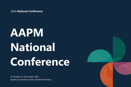 AAPM National Conference 2024